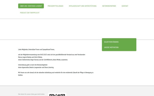 www.pflegeinbewegung.de