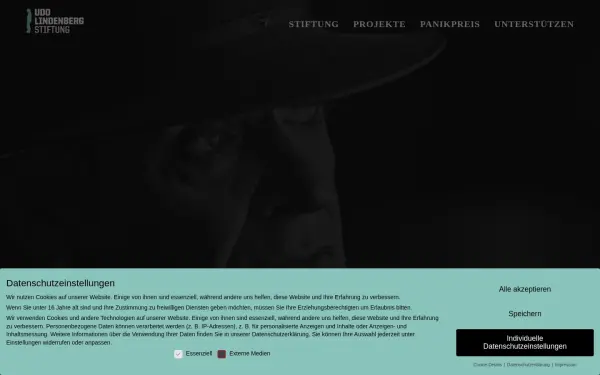 www.udo-lindenberg-stiftung.de