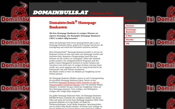domainbulls.de