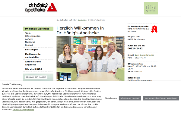 www.hoenig-apo.de
