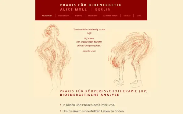 www.praxisbioenergetik.de