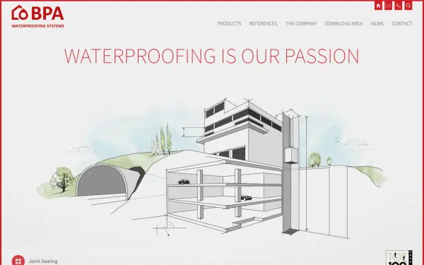 bpa-waterproofing.com