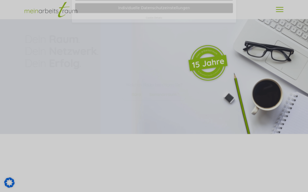 mein-arbeitstraum.de