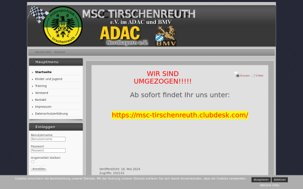 msc-tirschenreuth.de