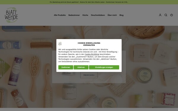 www.blattwende.at
