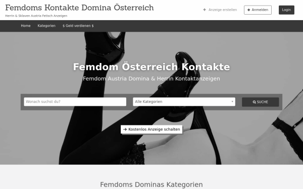 femdoms.at