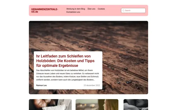 hebammenzentrale-os.de