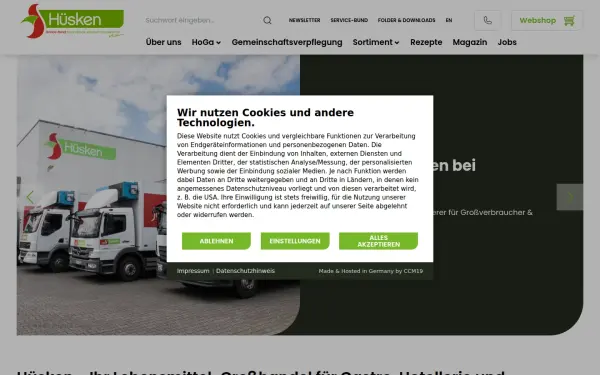 huesken.servicebund.de