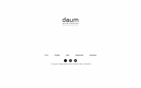 www.daumarchitekten.com