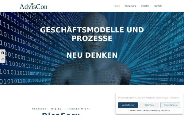 adviscon.de