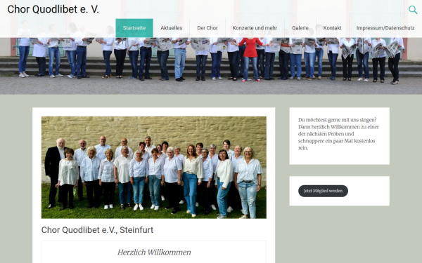 kammerchor-quodlibet.de