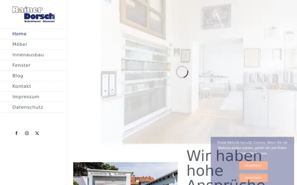 schreinerei-dorsch.de