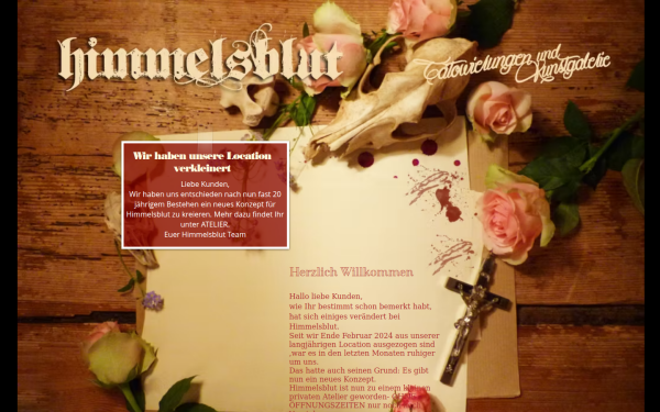 www.himmelsblut.art