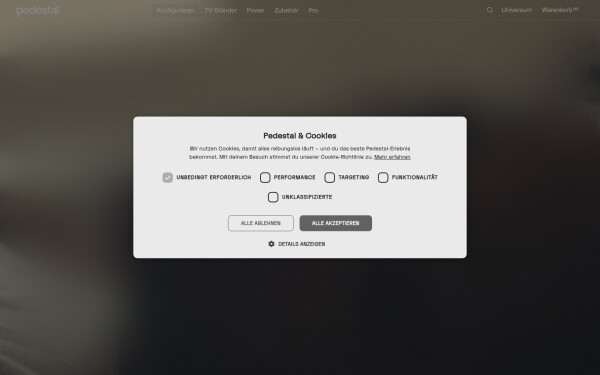 de.pedestal.com