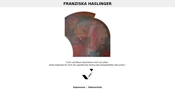 haslinger-kunst.de