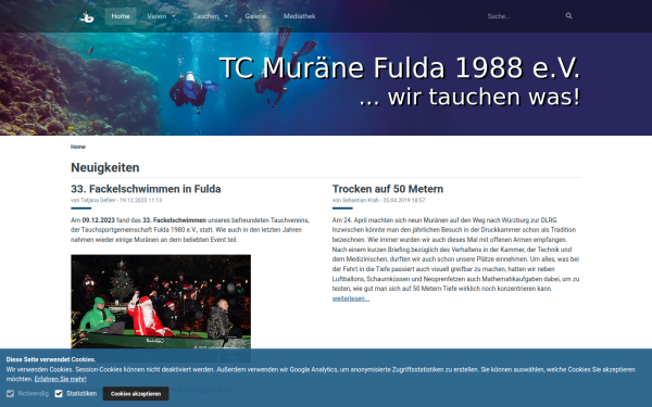 muraene.de
