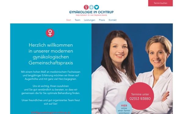 www.gynaekologie-in-ochtrup.de