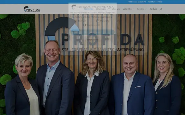 www.profida.at