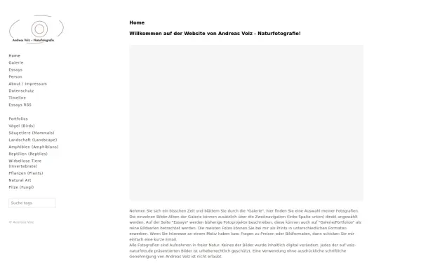 www.volz-naturfoto.de