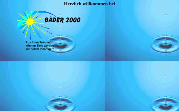 baeder-2000.de