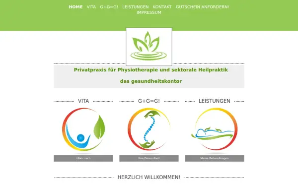 www.dasgesundheitskontor.de