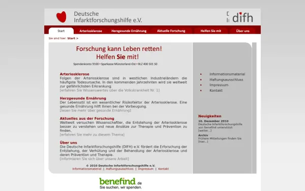 www.difh.de