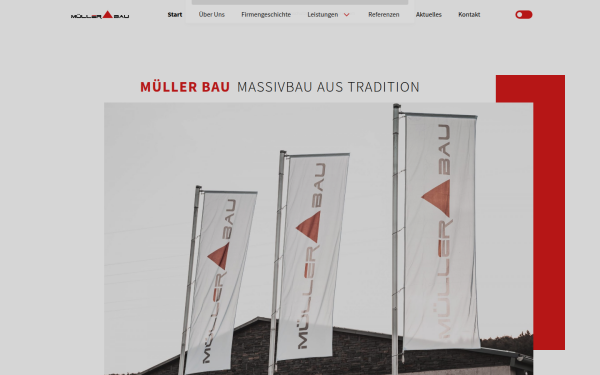 mueller-massivbau.com