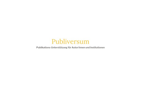 publiversum.de