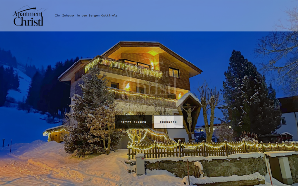 apartmentchristl.at