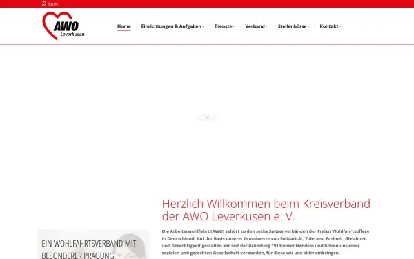 awoleverkusen.de