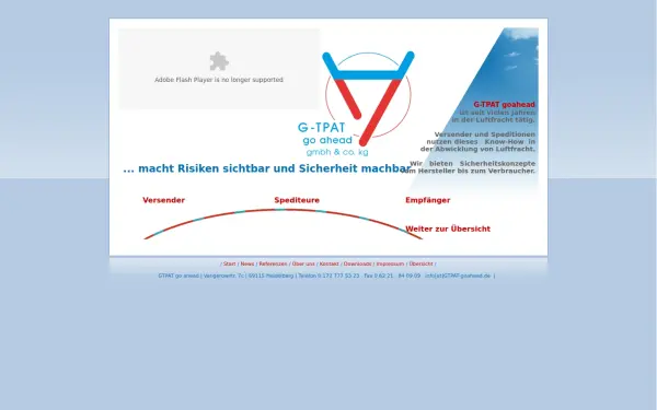 gtpat-goahead.de