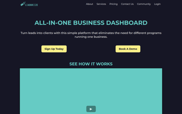 leadbreeze.app