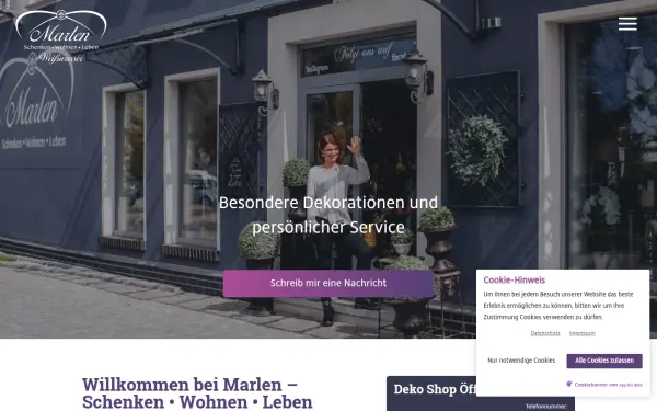 marlen-shop.de