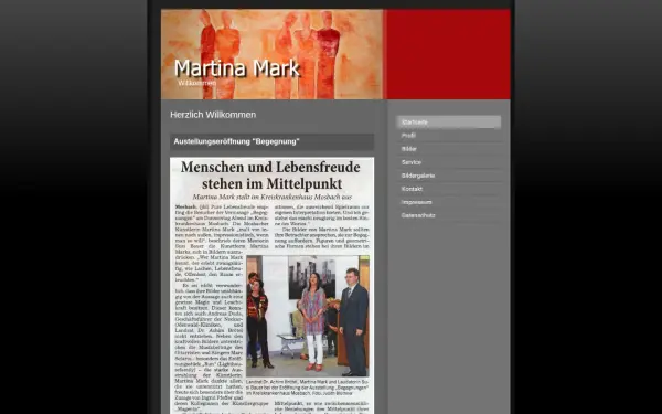 martina-mark.de