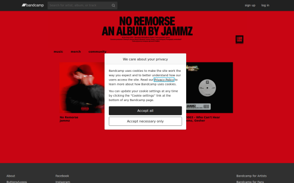 iamgrime.bandcamp.com