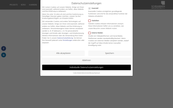 schrammen.info