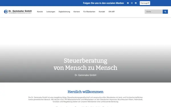 www.gemmeke-gmbh.de