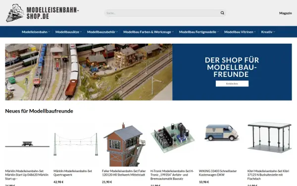 www.modelleisenbahn-shop.de