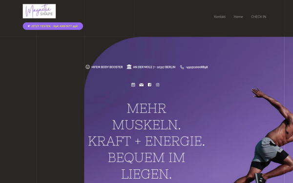 magneticshape.de