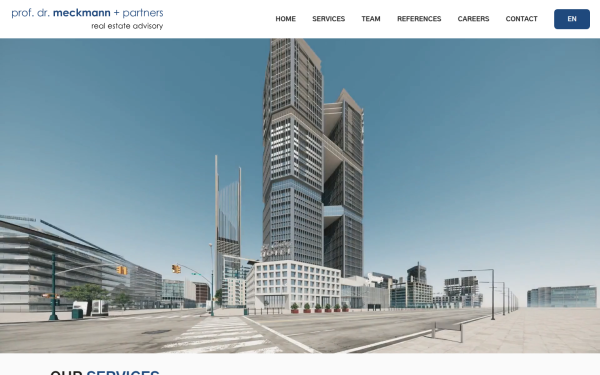 meckmann-partners.com