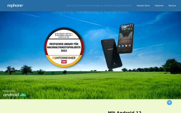 myrephone.com
