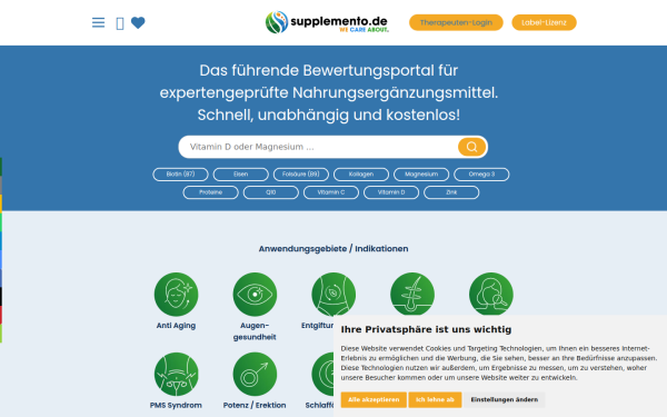 supplemento.de