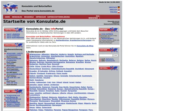 www.konsulate.de