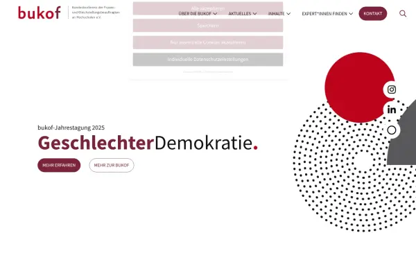 bukof.de