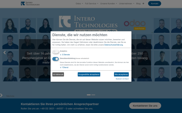 odoo-partner.at