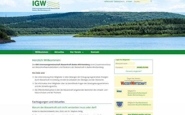 www.ig-wasserkraft.de