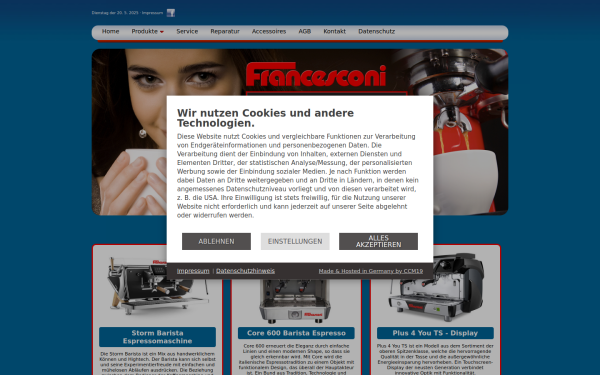 francesconi.de