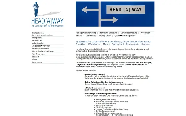 head-a-way.de