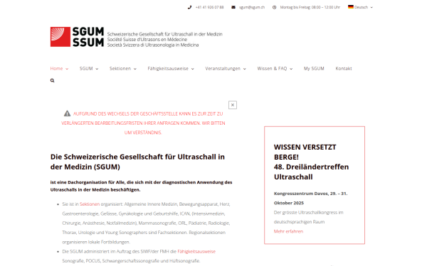 sgum-ssum.ch