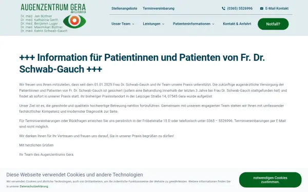 www.augenzentrum-gera.de
